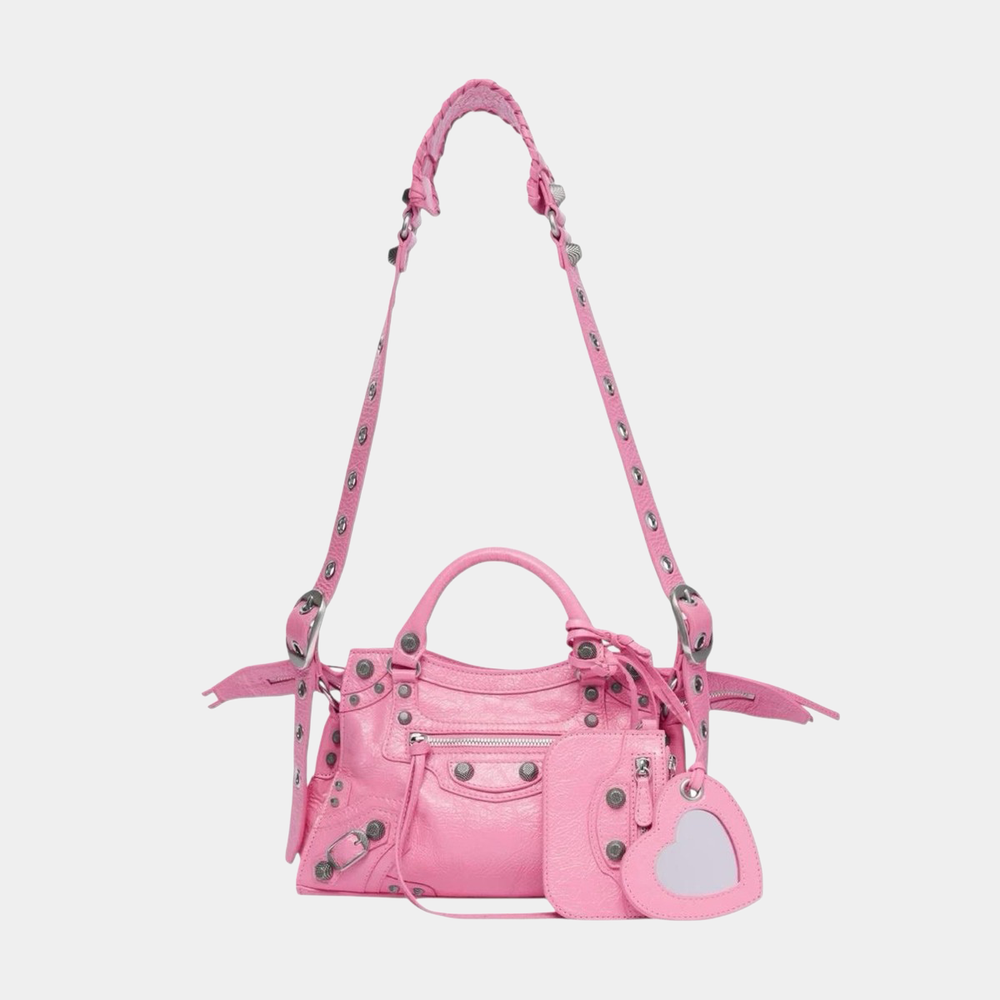 Neo cagole Balenciaga Xs - MS Luxury