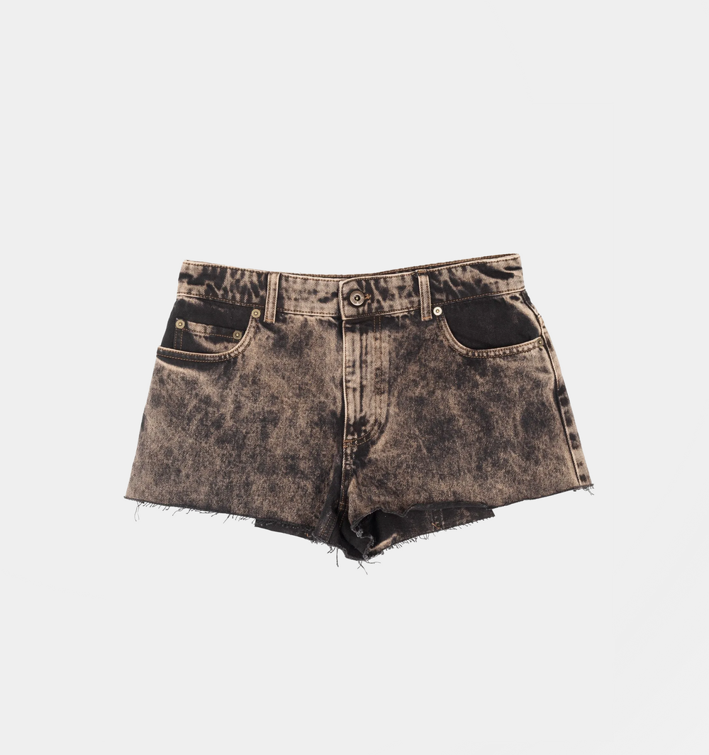 Short Miu Miu denim - MS Luxury