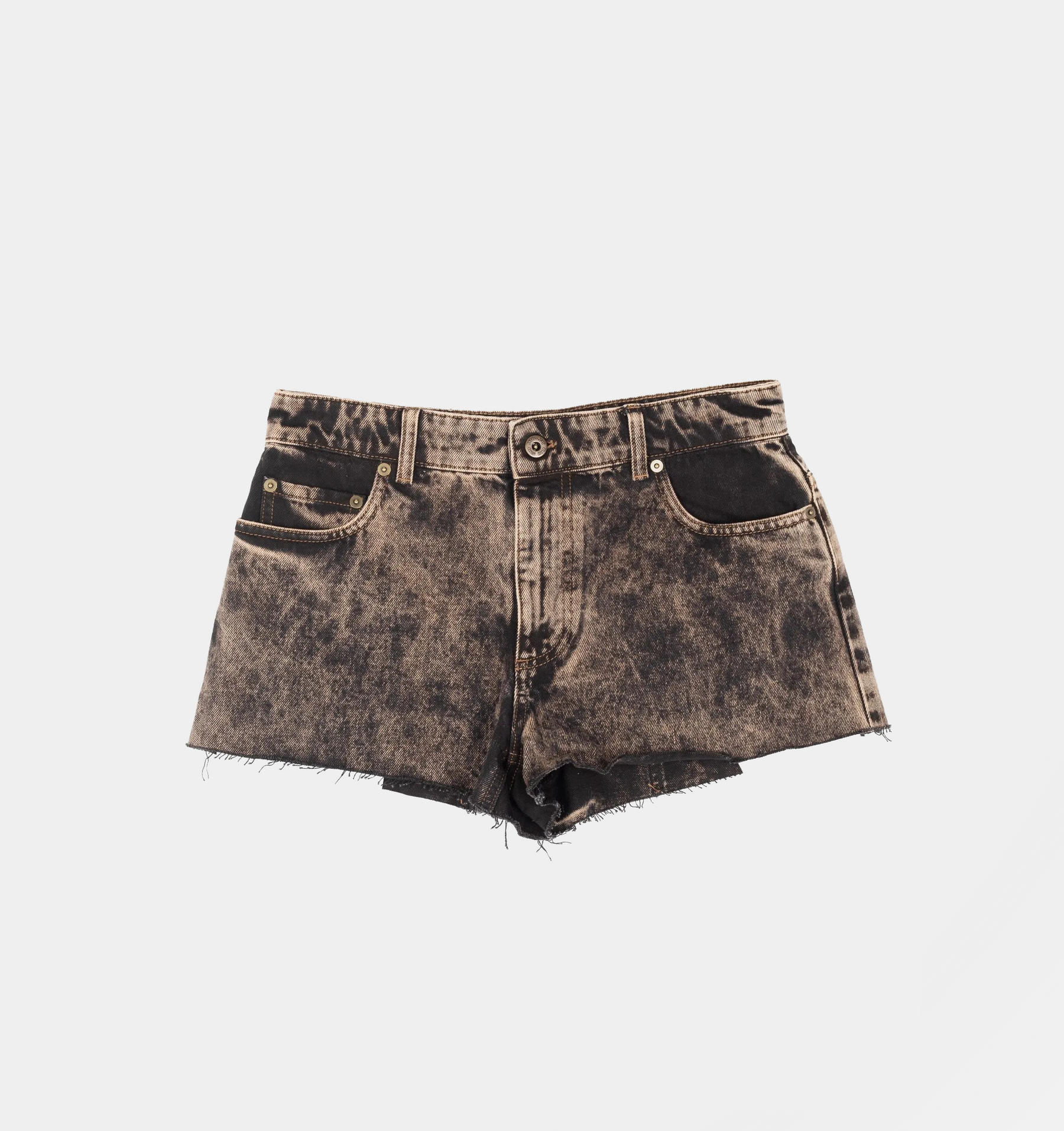 Short Miu Miu denim - MS Luxury