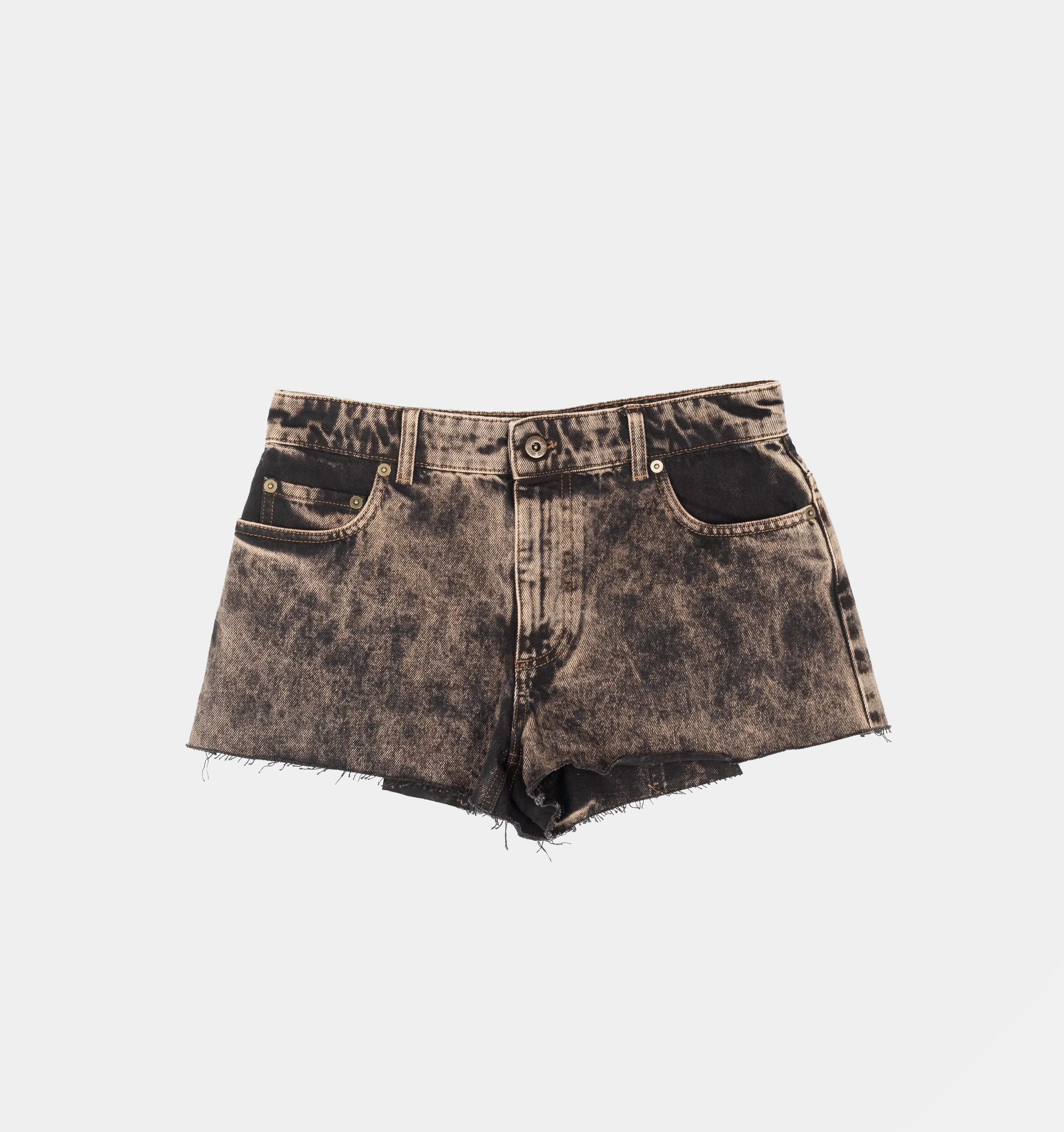 Short Miu Miu denim