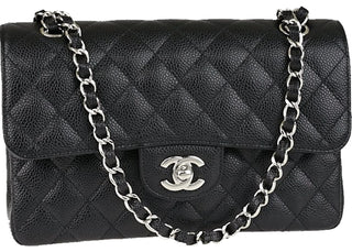 Chanel Classic Timeless