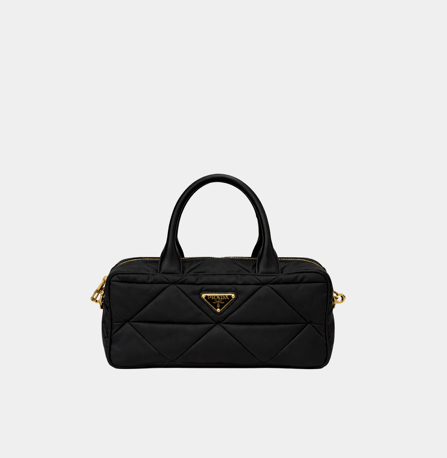 Borsa Prada in nylon