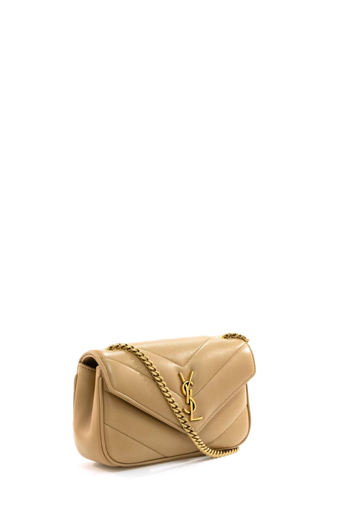 Lou Lou mini Saint Laurent