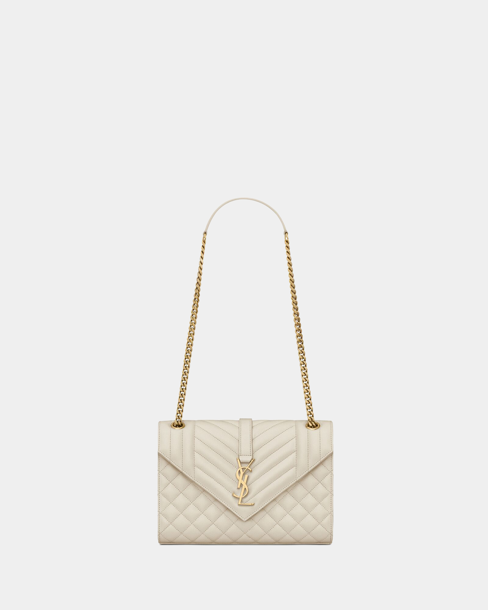 Envelope medium Saint Laurent