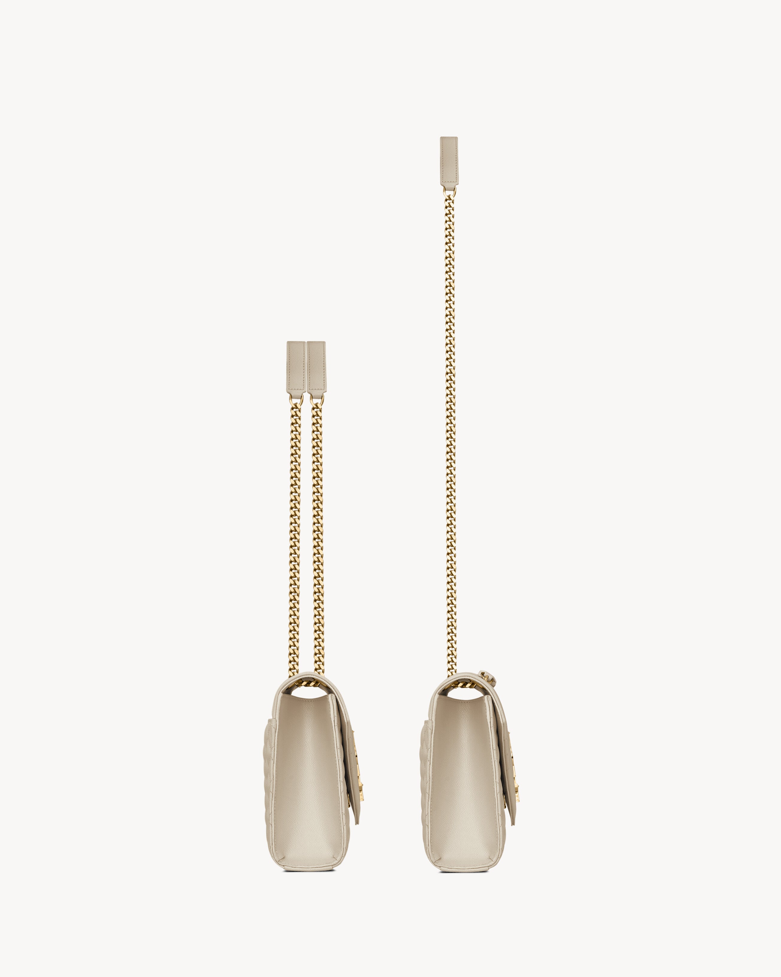 Envelope medium Saint Laurent