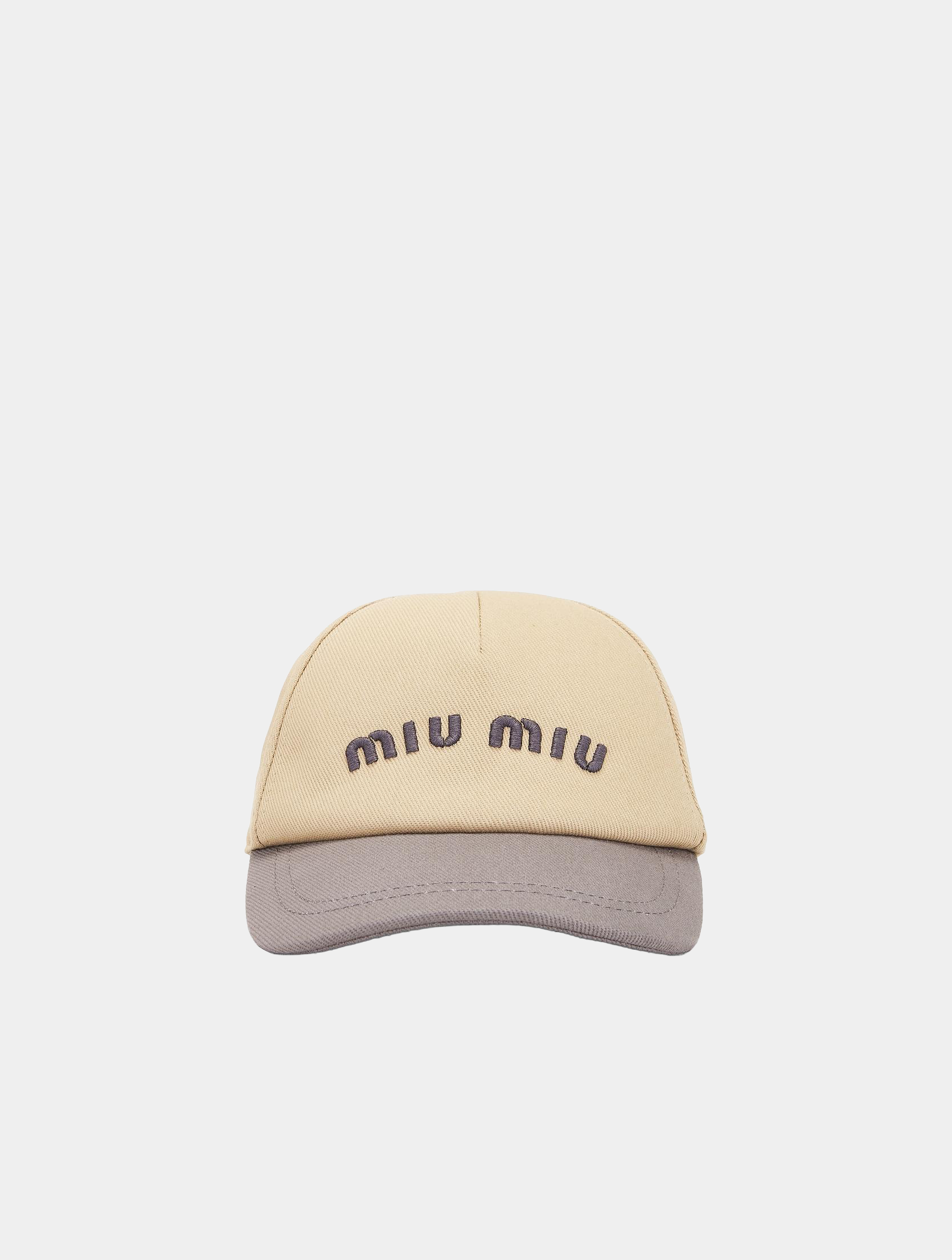Cappello Miu Miu
