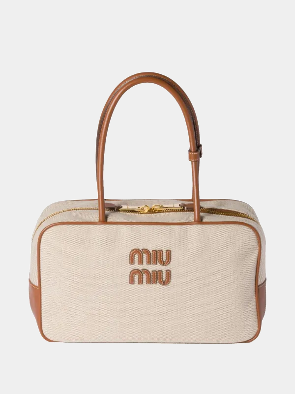Miu Miu tote bag beau
