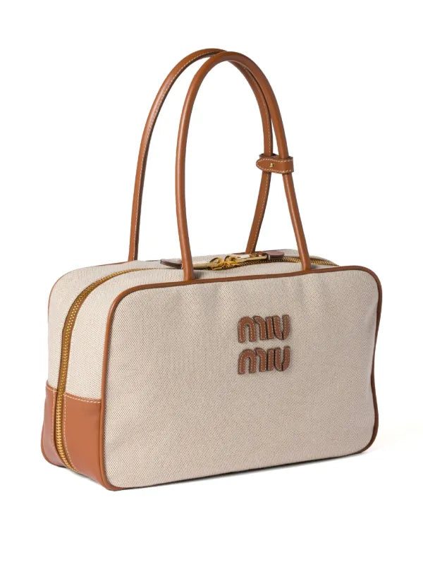 Miu Miu tote bag beau