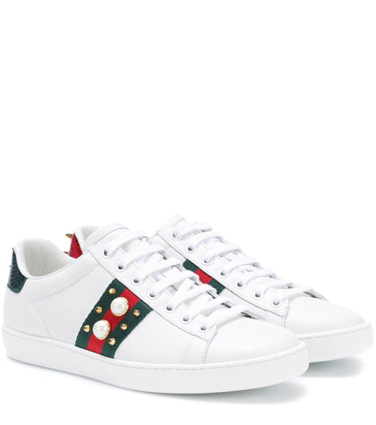 Gucci ace sneakers donna