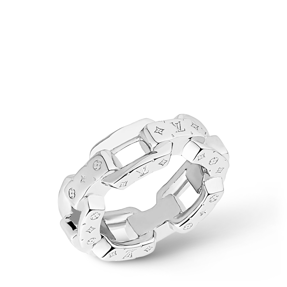 Anello Louis Vuitton - MS Luxury