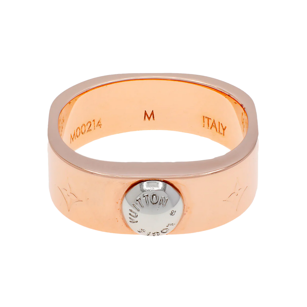 Anello Louis Vuitton