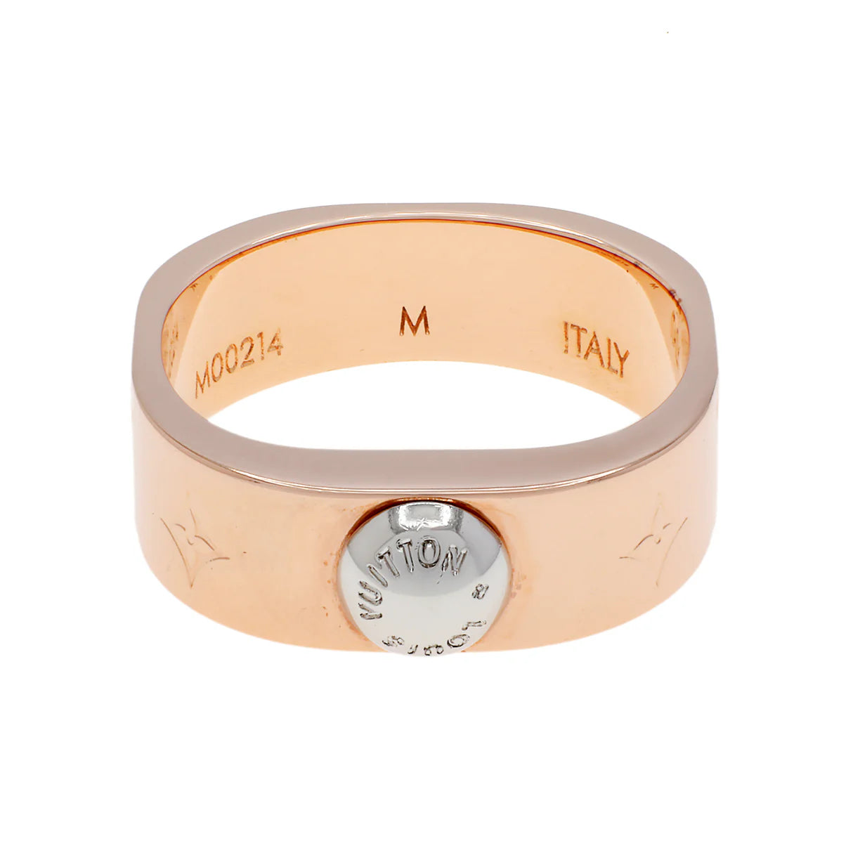 Anello Louis Vuitton