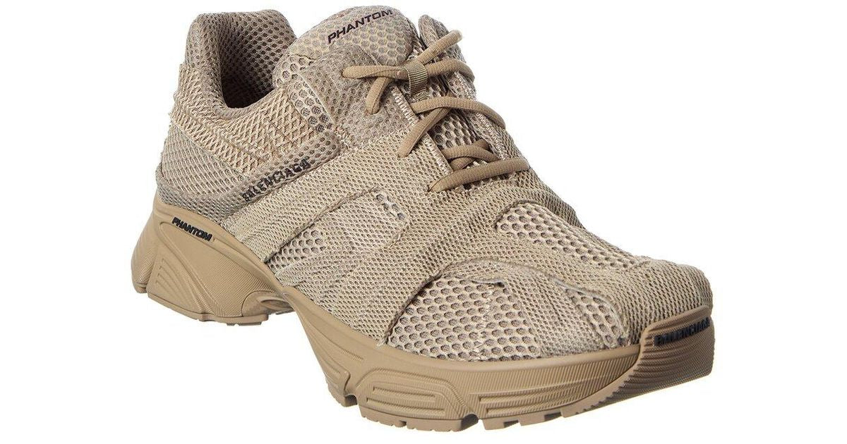 Balenciaga phantom mesh