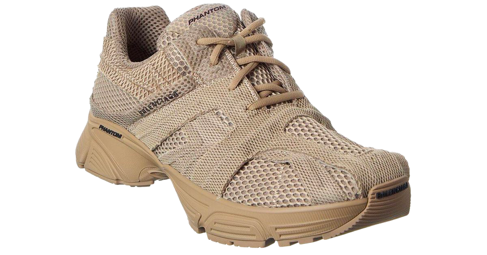 Balenciaga phantom mesh