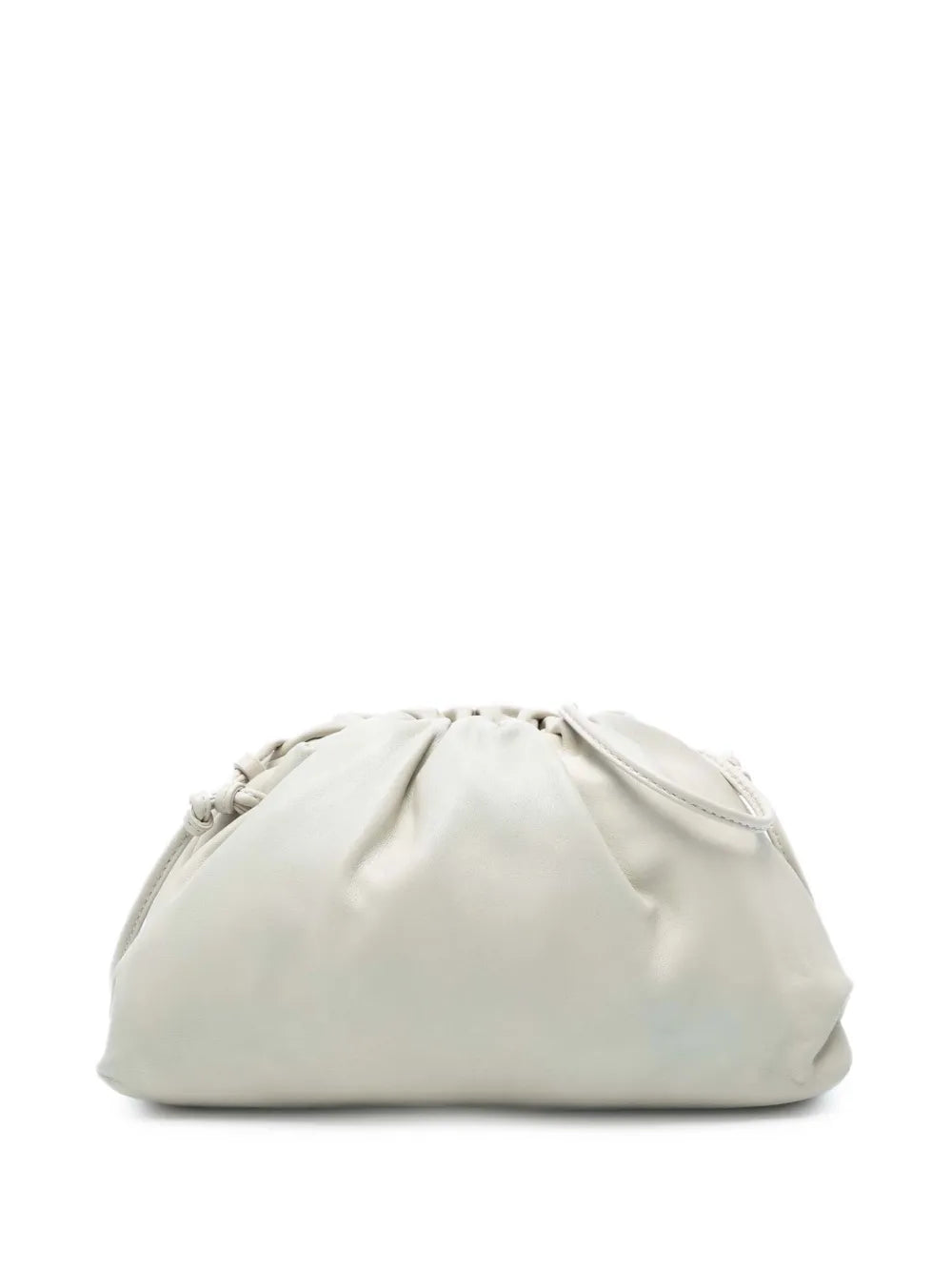 Mini pouch bottega veneta