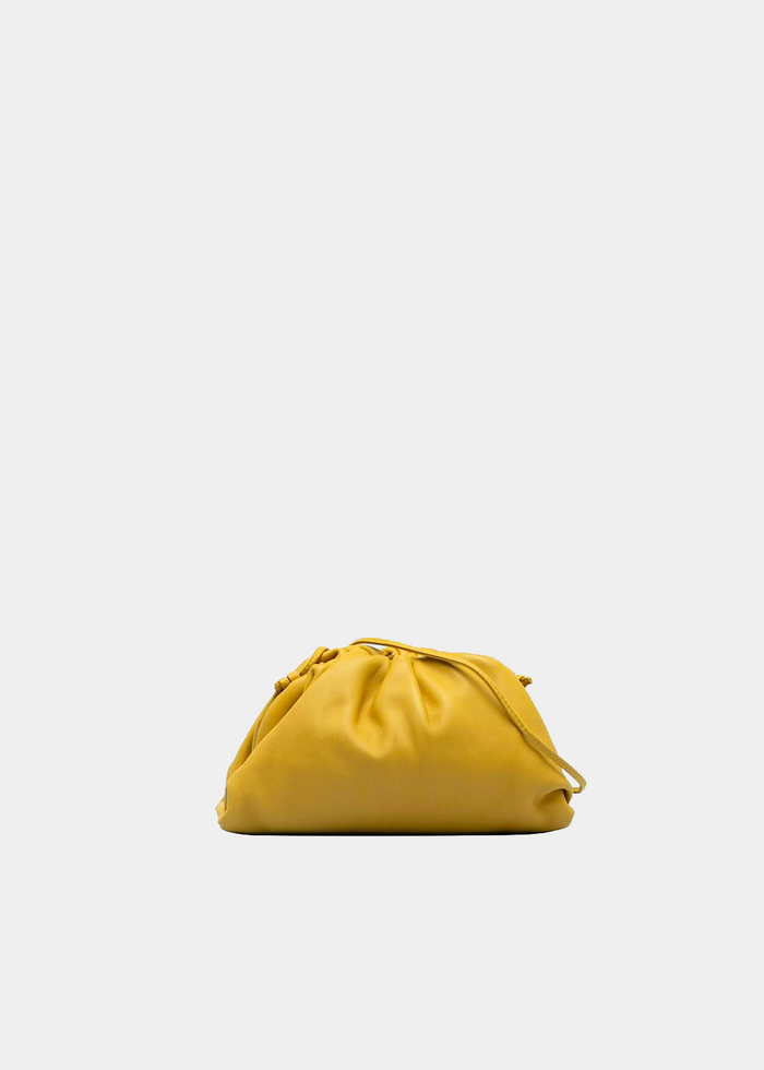 Mini pouch bottega veneta