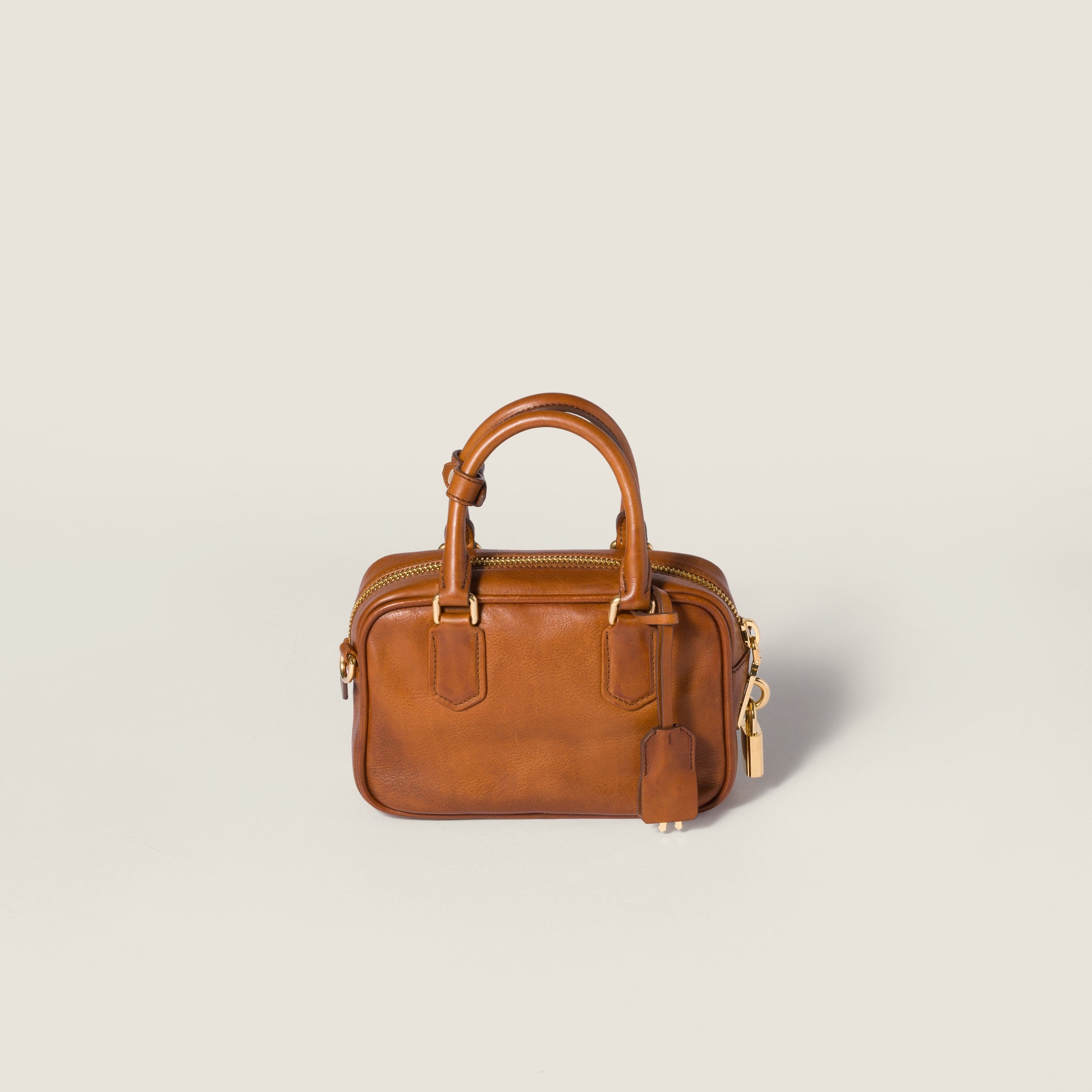 Borsa Arcadie in pelle
