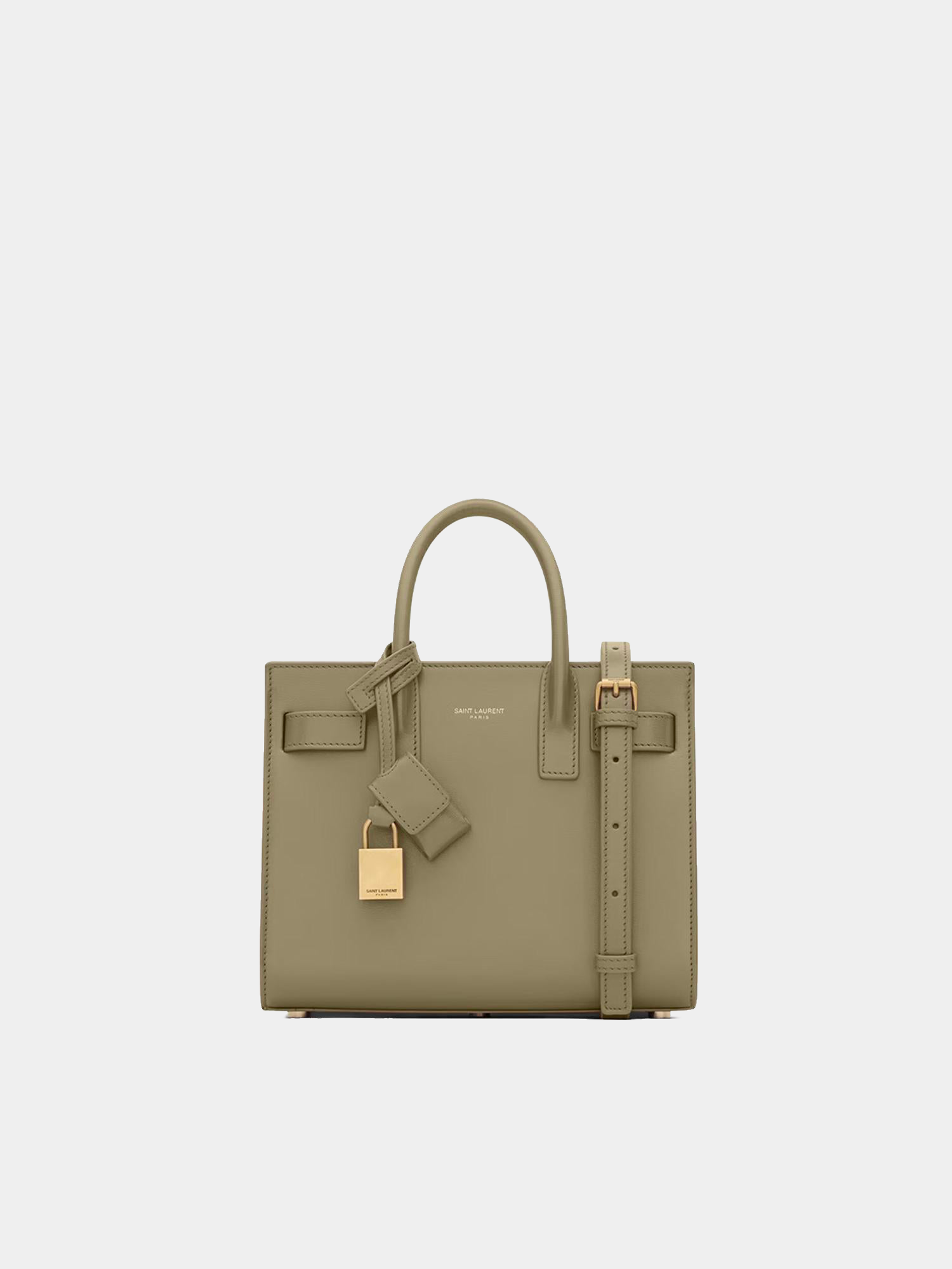 Saint Laurent Sac de jour nano - MS Luxury
