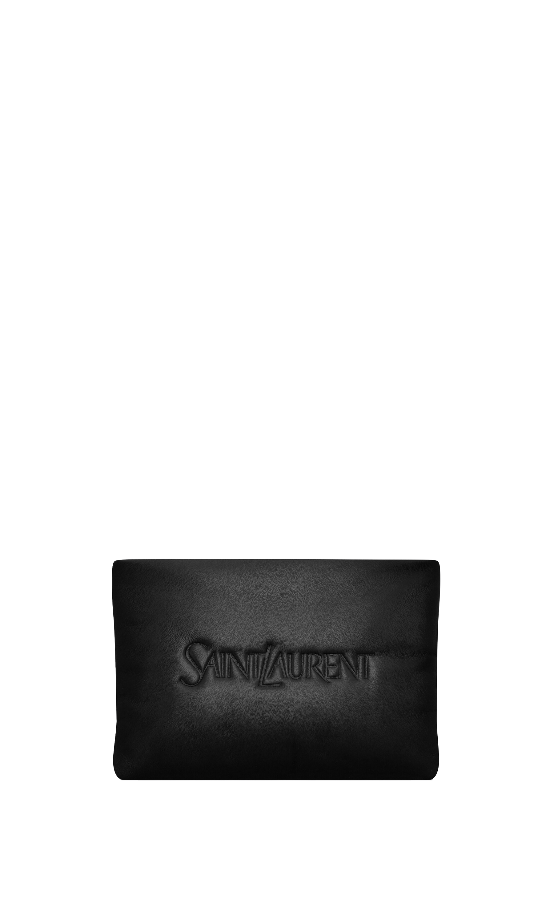 Pochette Saint Laurent