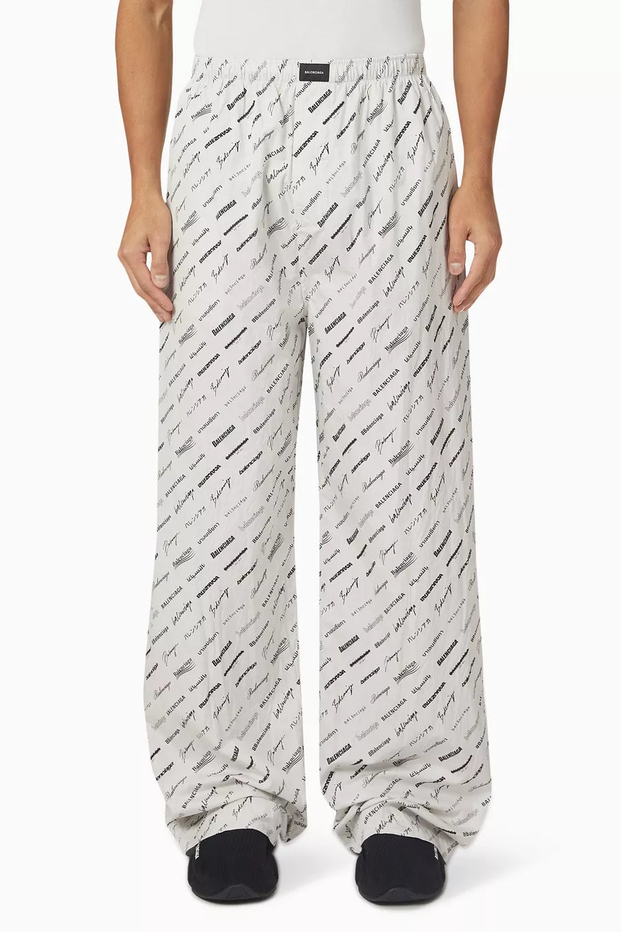 Pantalone Balenciaga