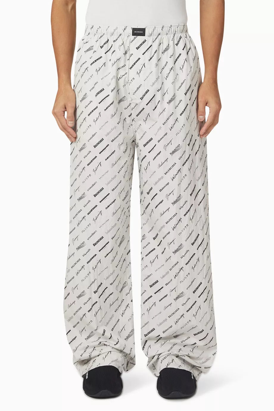 Pantalone Balenciaga