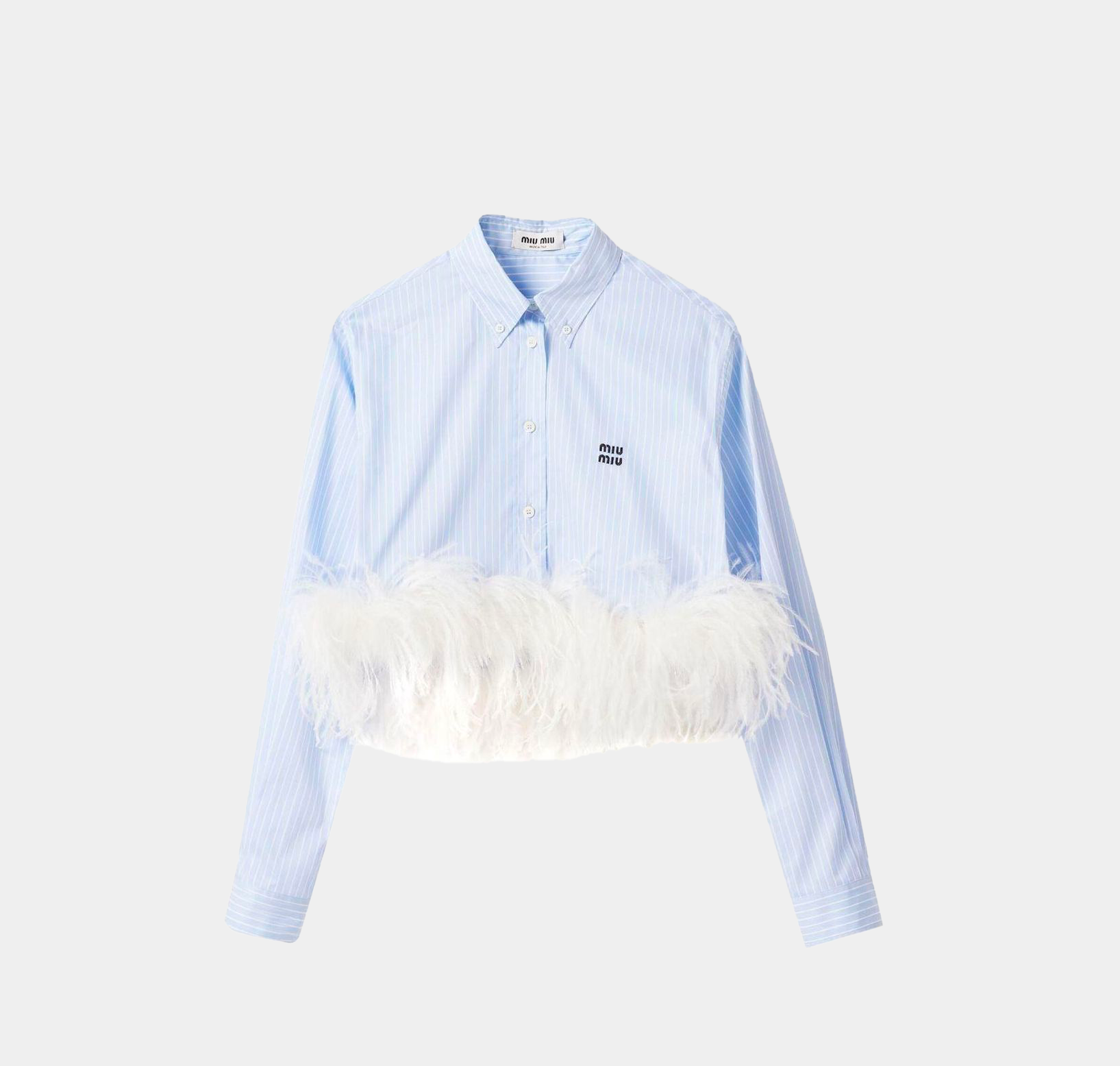 Camicia Miu Miu - MS Luxury