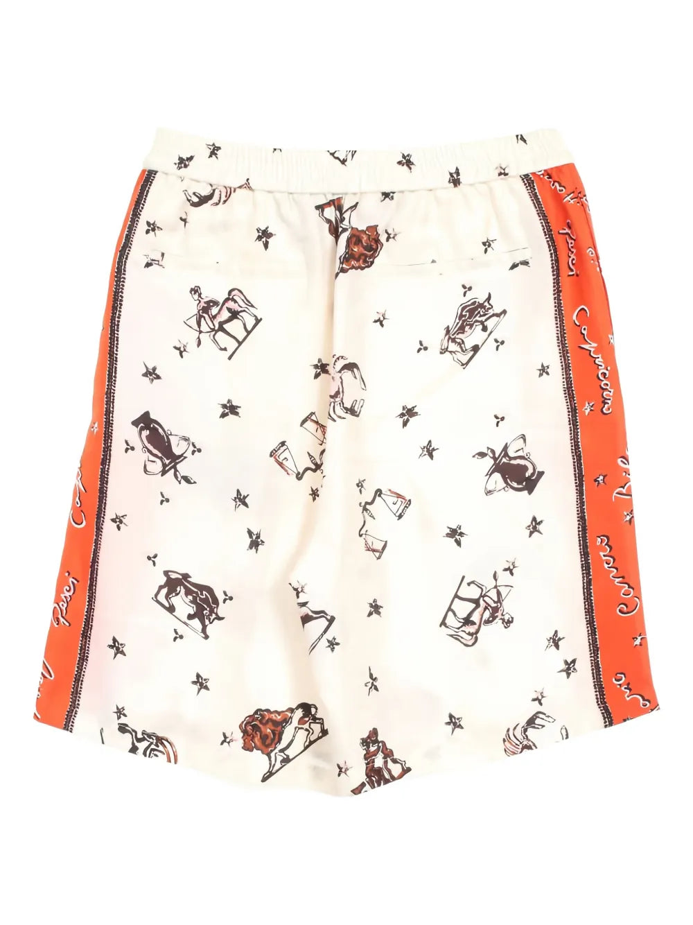 Short fendi