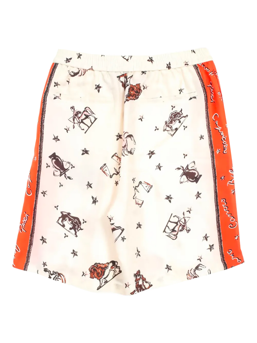 Short fendi