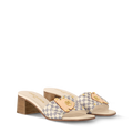 Mule Lv Frame
