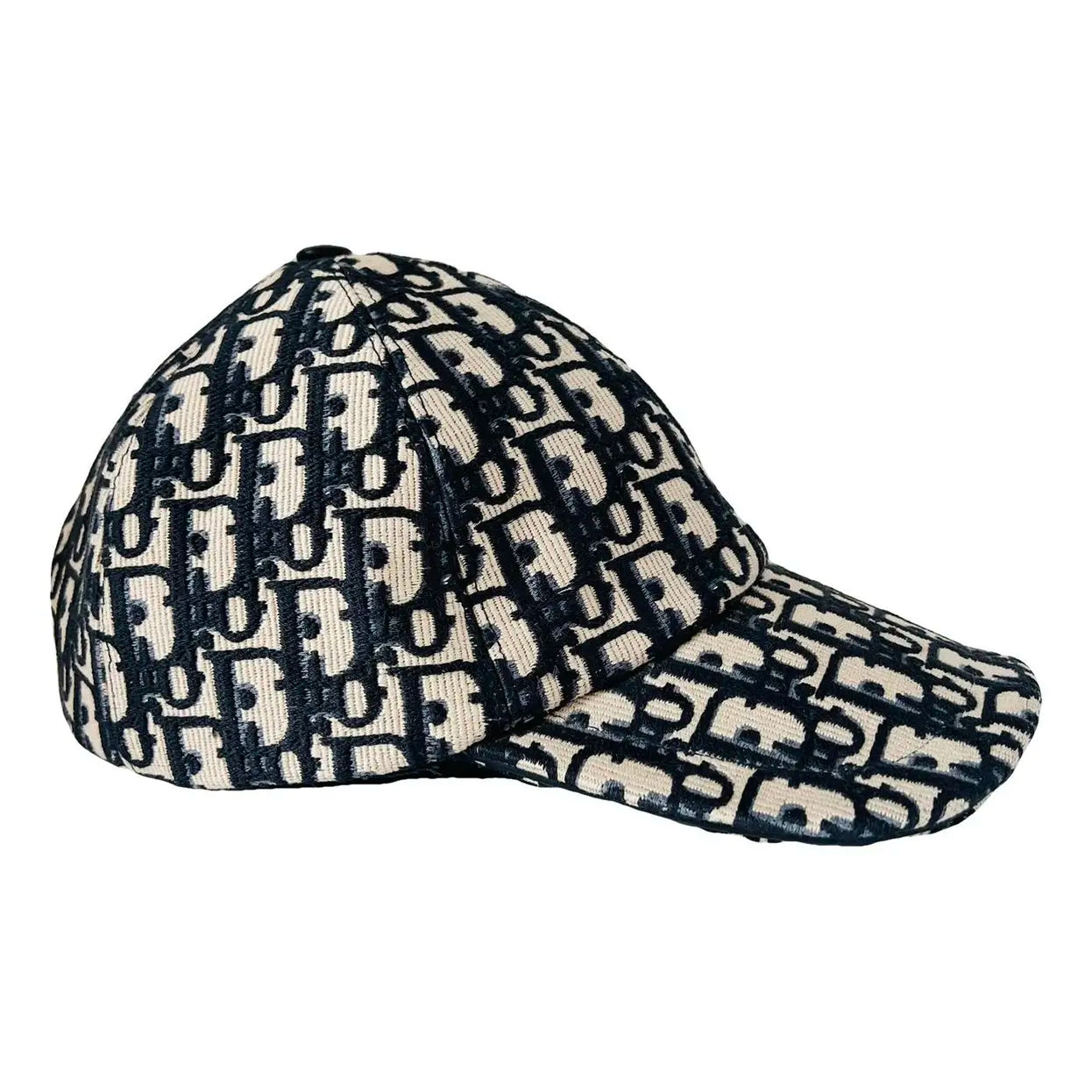 Berretto Dior oblique