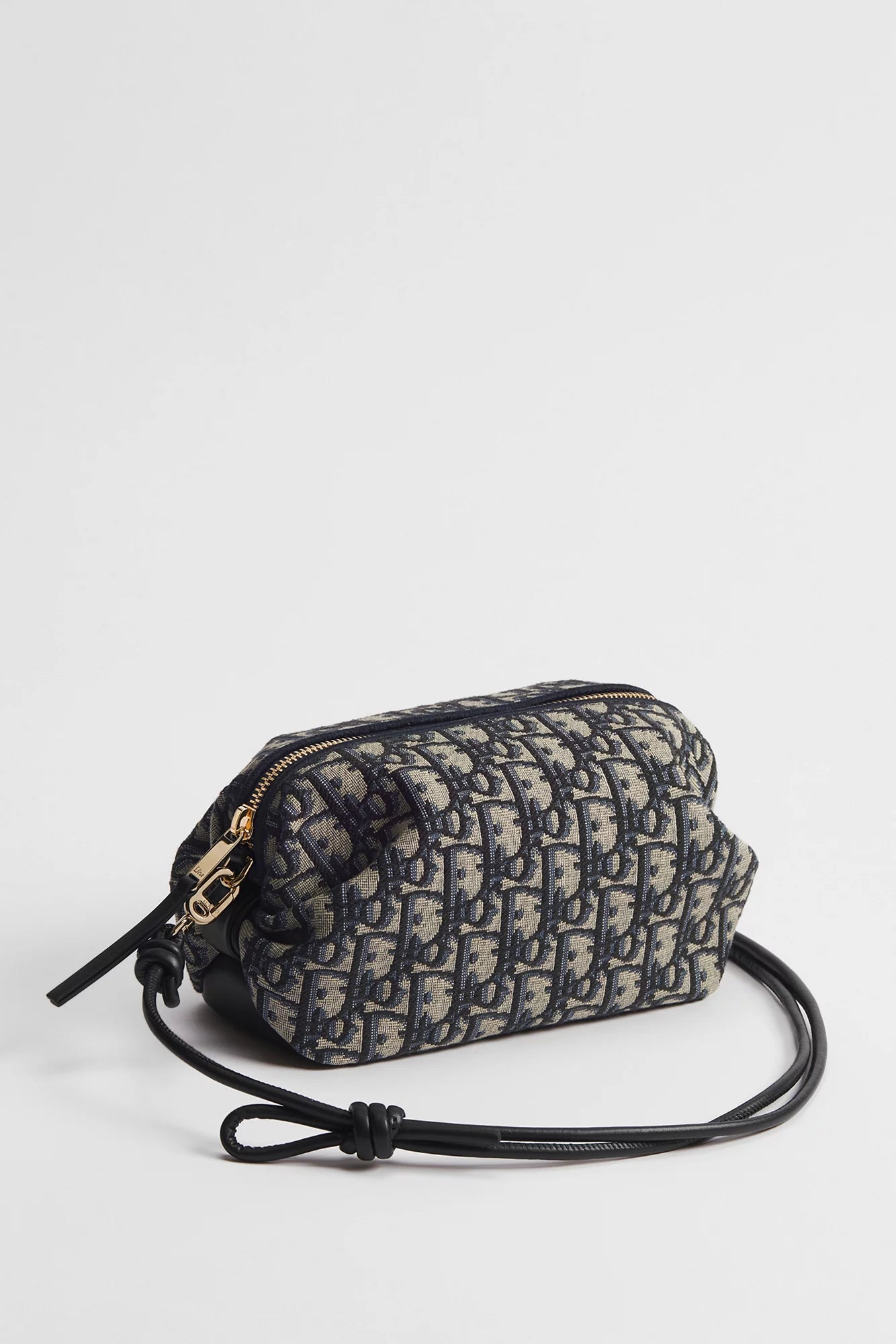 pochette dior arrow