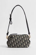 pochette dior arrow