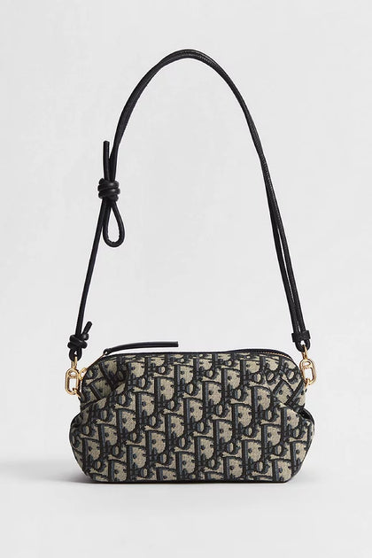 pochette dior arrow
