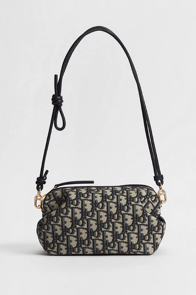 pochette dior arrow