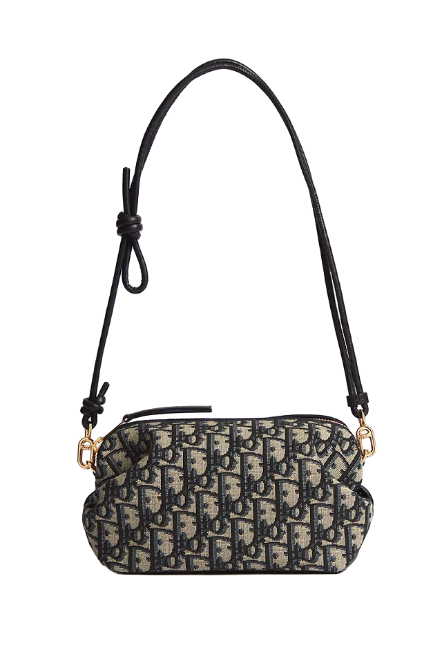 pochette dior arrow