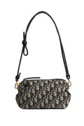 pochette dior arrow