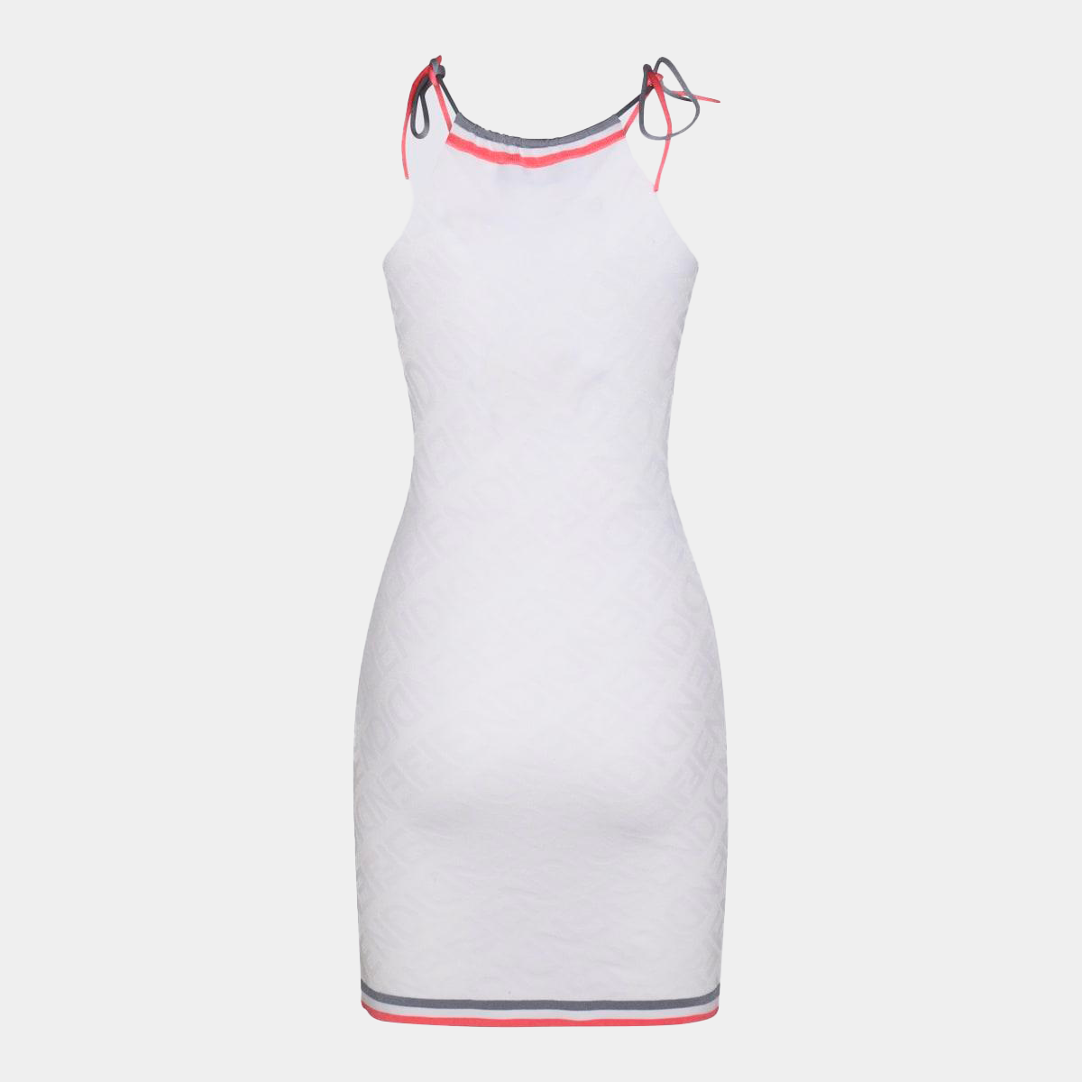 Mini Dress Fendi - MS Luxury