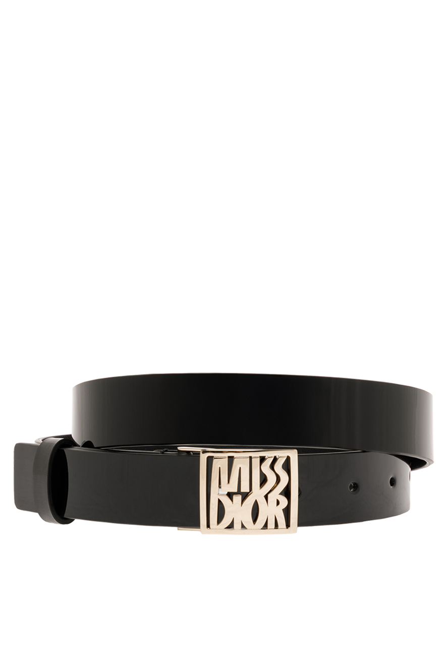 Cintura Miss Dior