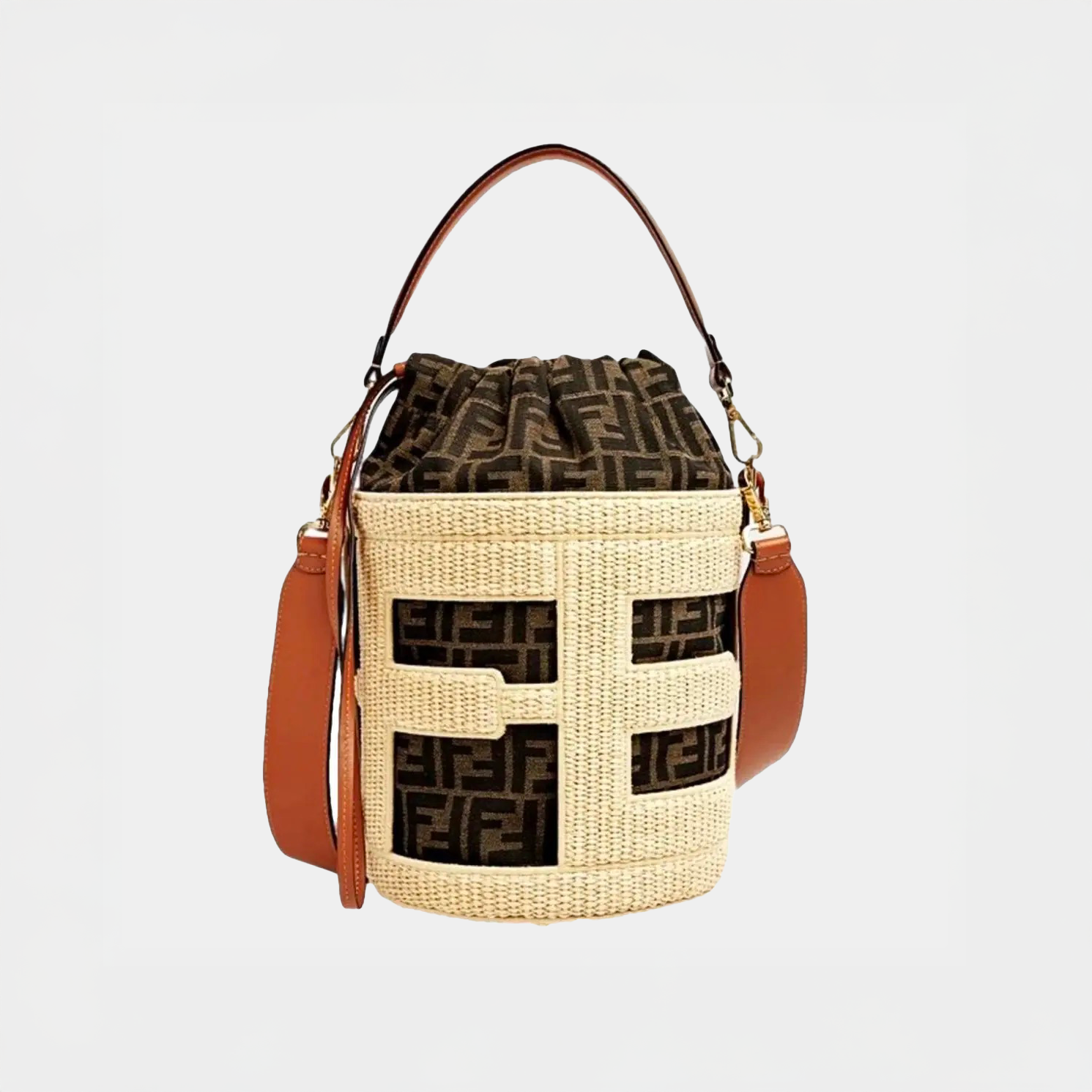 fendi step out