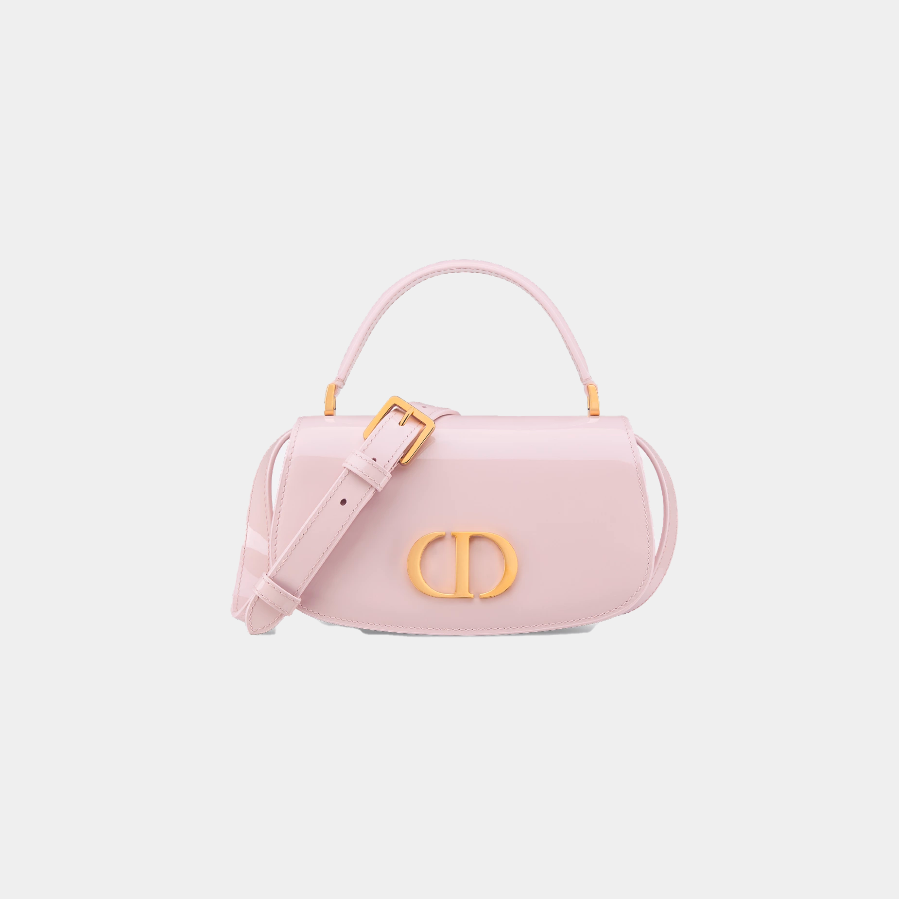 Borsa piccola Top Handle 30 Montaigne Avenue