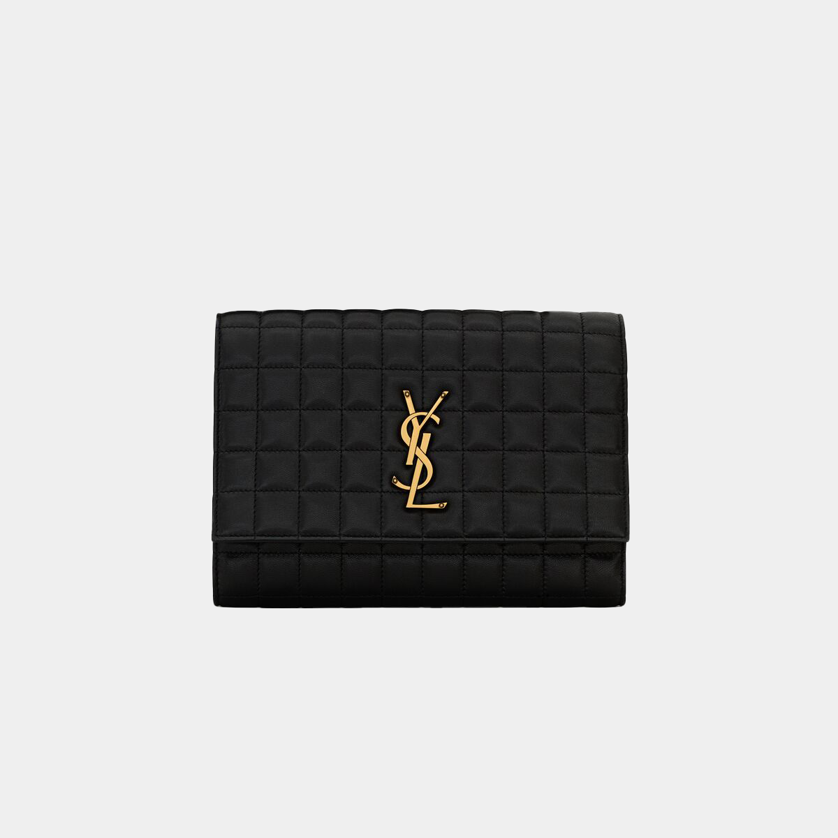 pochette cassandre ysl