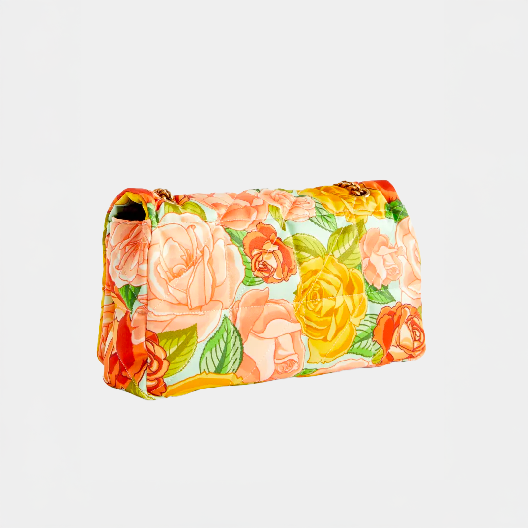 jamie medium satin Saint Laurent - MS Luxury