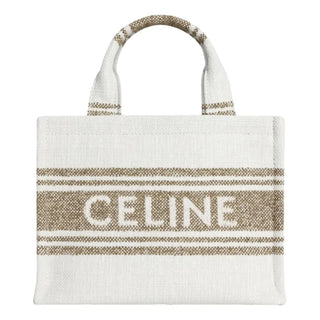 BORSA IN TELA CELINE