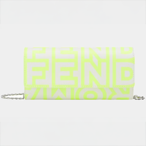 Fendi x marc jacob - MS Luxury