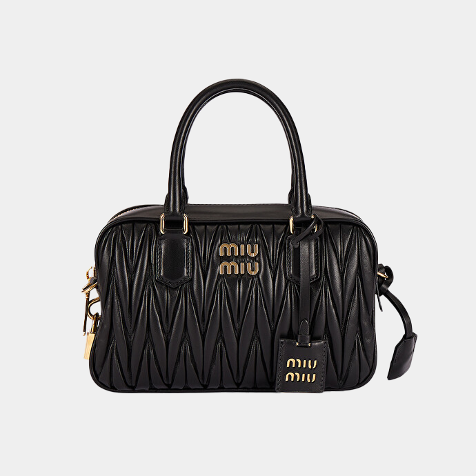 Miu MIu bauletto matalassè
