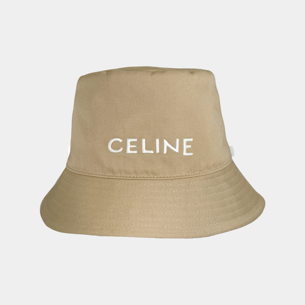 cappello pescatore celine