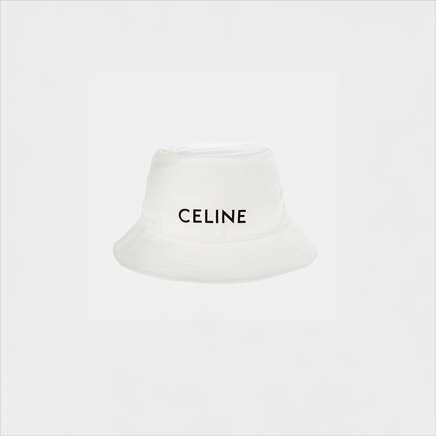 cappello pescatore Celine