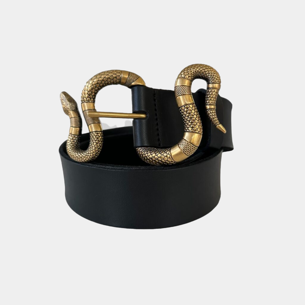 cintura gucci