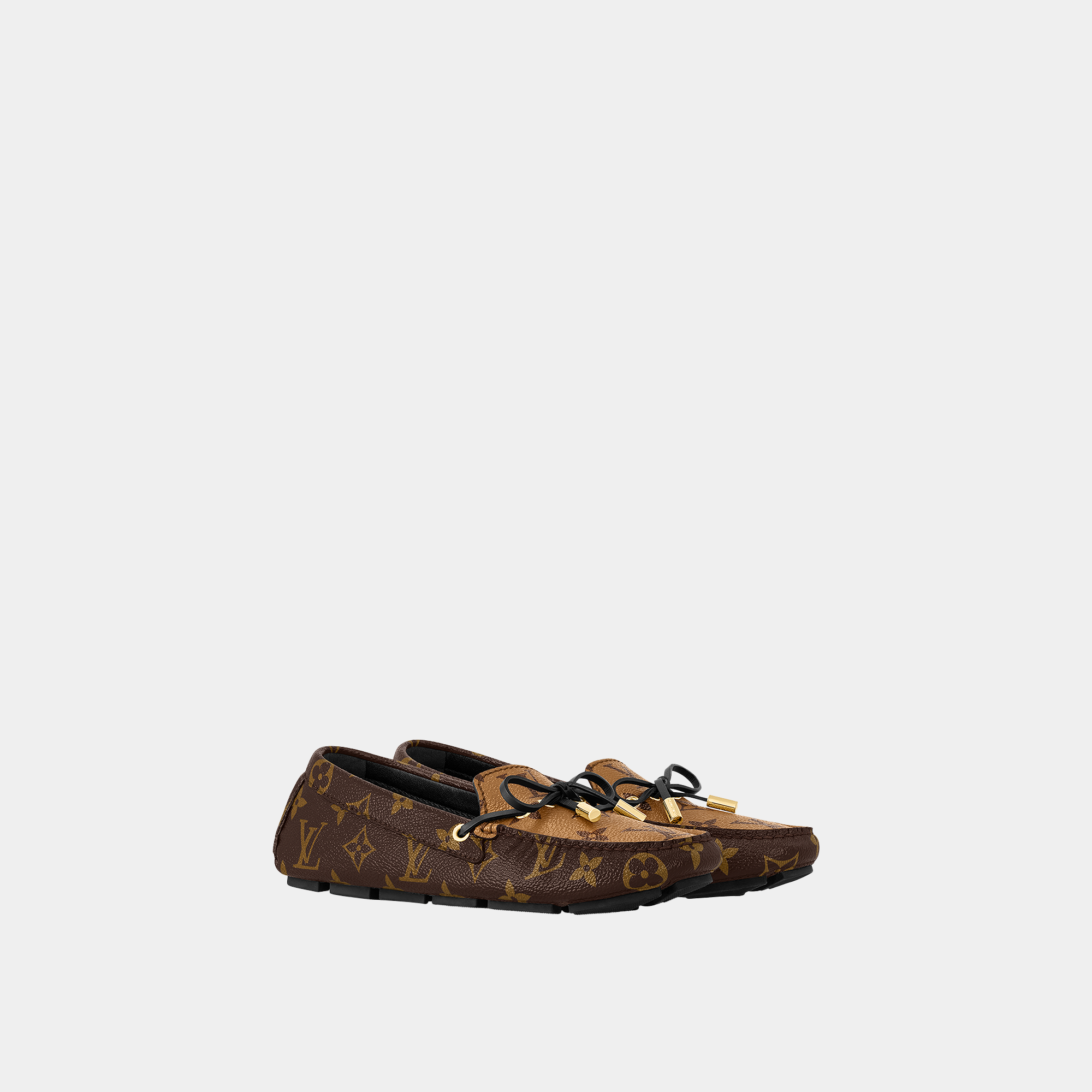 mocassino louis Vuitton