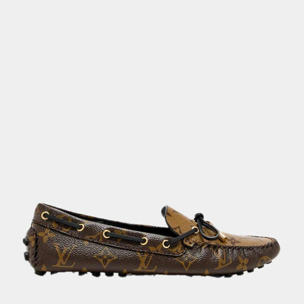 mocassino louis Vuitton
